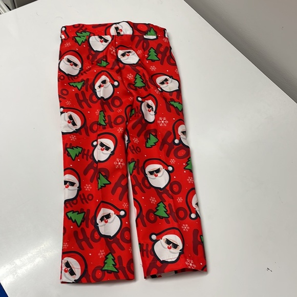 Suitmeister Christmas Santa Matching Suit Size Small (4-6 Year) - Picture 8 of 10